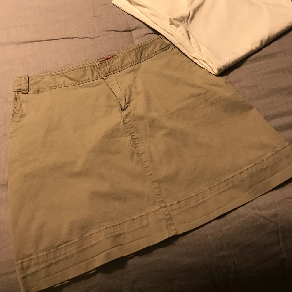 Skirt